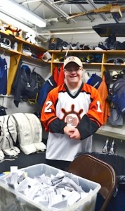 The most honest man in Casco Bay